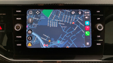 Volkswagen Polo 1.0 TSI Life 5dr Petrol Hatchback